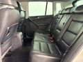 2010 Volkswagen Tiguan 2.0 TDI Track - Field 4Motion