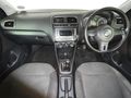 2011 Volkswagen Polo 1.6 TDI Comfortline 5-dr