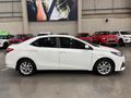 2017 Toyota Corolla 1.4 D Prestige