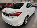 2017 Toyota Corolla 1.4 D Prestige