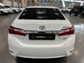 2017 Toyota Corolla 1.4 D Prestige