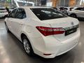 2017 Toyota Corolla 1.4 D Prestige
