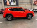 2025 Haval H7 2.0T Luxury DCT