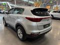 2022 Kia Sportage 1.6 GDI Ignite Auto