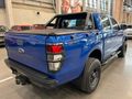 2017 Ford Ranger 2.2 TDCi XL Auto Double-Cab