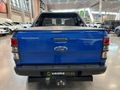 2017 Ford Ranger 2.2 TDCi XL Auto Double-Cab