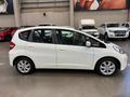 2011 Honda Jazz 1.5 Elegance