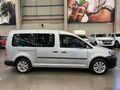 2015 Volkswagen Caddy Maxi 2.0 TDI (81kW) CrewBus Panel Van