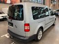 2015 Volkswagen Caddy Maxi 2.0 TDI (81kW) CrewBus Panel Van