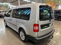 2015 Volkswagen Caddy Maxi 2.0 TDI (81kW) CrewBus Panel Van
