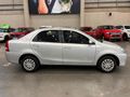 2015 Toyota Etios 1.5 XS