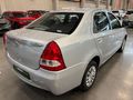 2015 Toyota Etios 1.5 XS