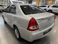2015 Toyota Etios 1.5 XS