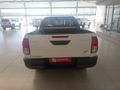 2024 Toyota Hilux 2.4 GD-6 Raised Body Raider Auto Extended Cab