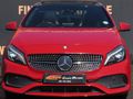 2016 Mercedes-Benz A-Class A 200d AMG Auto