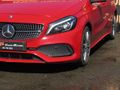 2016 Mercedes-Benz A-Class A 200d AMG Auto
