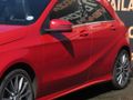 2016 Mercedes-Benz A-Class A 200d AMG Auto