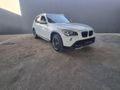 2010 BMW X1 xDrive20d Auto