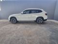 2010 BMW X1 xDrive20d Auto