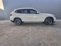 2010 BMW X1 xDrive20d Auto