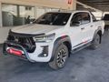 2023 Toyota Hilux 2.8 GD-6 GR-S 4x4 Auto Double Cab