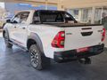 2023 Toyota Hilux 2.8 GD-6 GR-S 4x4 Auto Double Cab