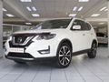 2021 Nissan X-Trail 2.5 Tekna 4x4 Auto 7-seat