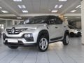 2022 Renault Kiger 1.0T Zen