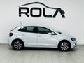 2019 Volkswagen Polo 1.0 TSI Comfortline Auto