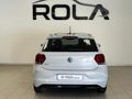 2019 Volkswagen Polo 1.0 TSI Comfortline Auto