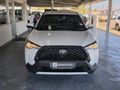2022 Toyota Corolla Cross 1.8 XI