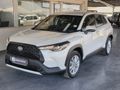 2022 Toyota Corolla Cross 1.8 XI