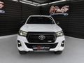 2018 Toyota Hilux 2.8 GD-6 Raised Body Raider 4x4 Extra Cab Auto
