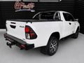 2018 Toyota Hilux 2.8 GD-6 Raised Body Raider 4x4 Extra Cab Auto