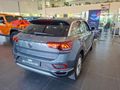 2024 Volkswagen T-Roc 1.4 TSI Design Auto