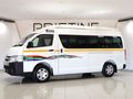 2024 Toyota Quantum 2.7 Sesfikile 16-seat