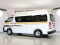 2024 Toyota Quantum 2.7 Sesfikile 16-seat
