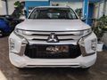 2021 Mitsubishi Pajero Sport 2.4D Auto