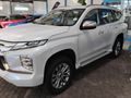 2021 Mitsubishi Pajero Sport 2.4D Auto