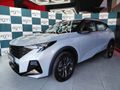 2026 GAC GS3 Emzoom 1.5T Nova