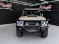 2026 Toyota Land Cruiser 79 4.5 D Single-Cab