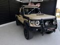 2026 Toyota Land Cruiser 79 4.5 D Single-Cab