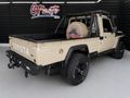 2026 Toyota Land Cruiser 79 4.5 D Single-Cab
