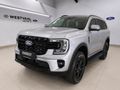 2026 Ford Everest 2.0 Sit Active Auto