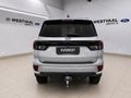 2026 Ford Everest 2.0 Sit Active Auto