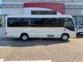 2026 Toyota Coaster 2.8D GL Auto 23 Seater