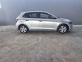 2020 Volkswagen Polo 1.0 TSI Trendline