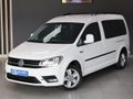 2018 Volkswagen Caddy Maxi 2.0 TDI Trendline Auto (103kW)