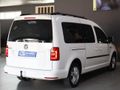2018 Volkswagen Caddy Maxi 2.0 TDI Trendline Auto (103kW)