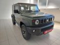 2022 Suzuki Jimny 1.5 GL Auto